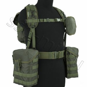 Smersh PKM SSO Tactical Vest