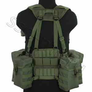 Smersh PKM SSO Tactical Vest