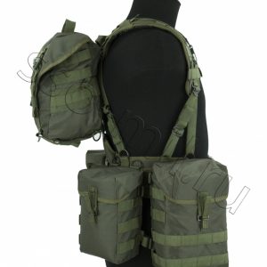 Smersh PKM SSO Tactical Vest