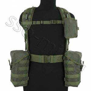 Smersh PKM SSO Tactical Vest