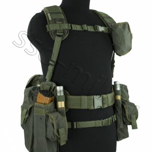 Smersh RPK SSO Tactical Vest