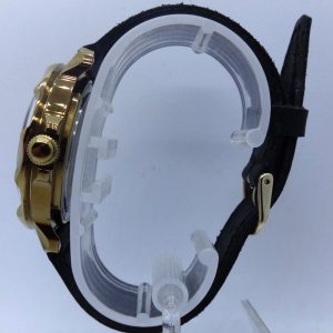 Russian army military Vostok wristwatch watertight mechanical