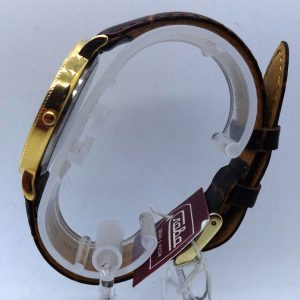 Russian quartz wrist watch Slava