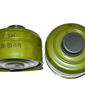 GP-5 Gas Mask Filter