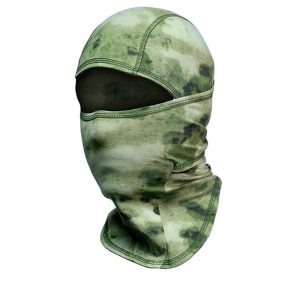 Face mask Balaclava Bars Russian Military Multi Purpose