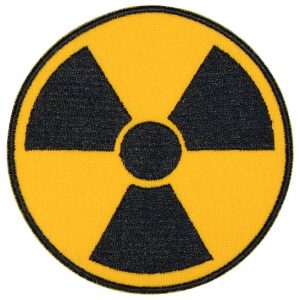 Radiation Patch