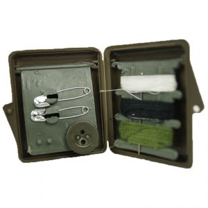 Military Sewing Kit Russian