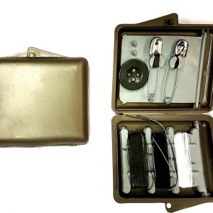 Military Sewing Kit Russian