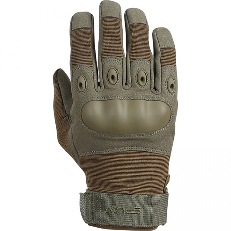 Russian Tactical Gloves 