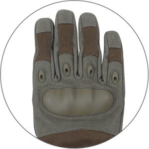 Russian Tactical Gloves "RAGE"