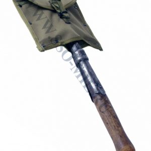 SSO MOLLE Case Pouch for Sapper Spade Shovel Russian Military MPL-50