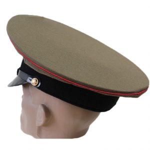 Soviet Military Hat Russian Army
