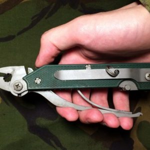 Ratnik 6E6 Knife