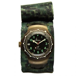 Ratnik 6e4-1 Russian Military Watch