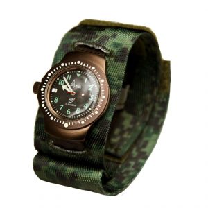 Ratnik 6e4-1 Russian Military Watch