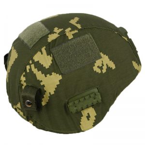 6B47 Russian Helmet Berezka Camo Cover 6B27 6B28