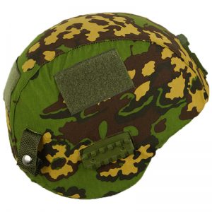 6B47 Russian Helmet Partizan Camo Cover 6B27 6B28