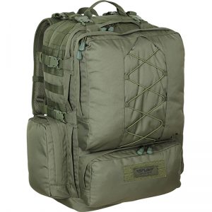 Tactical Backpack Military Bercut 50 Splav