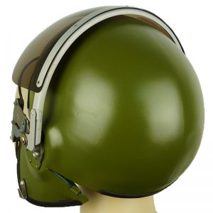 Zsh 3 Pilot Helmet Russian