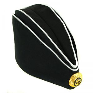 Russian Marines Pilotka Hat