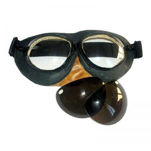 Aviator Goggles