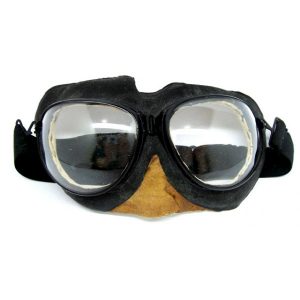 Aviator Goggles