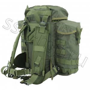 RD-54 Airborne Backpack Molle Sposn