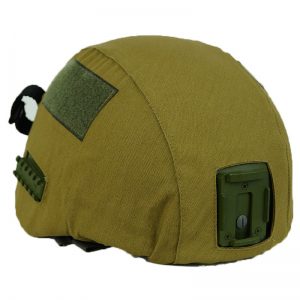 6B47 Russian Helmet Camo Cover - Olive 6B27 6B28