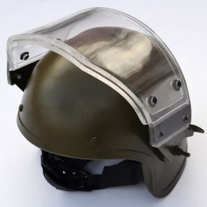 Russian Special Forces Tactical Helmet ZSH-1-2M