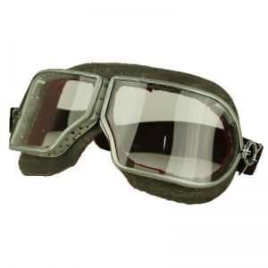 Russian Soviet Military Protective Goggles