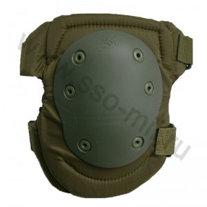Tactical Knee pads Olive SSO