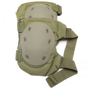 Tactical Knee pads Olive SSO