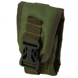 Russian Tactical Radio Cell Phone Pouch