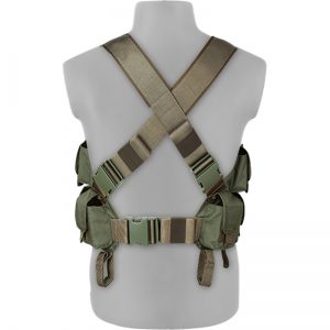 Russian Tactical Loadout Vest Pioneer