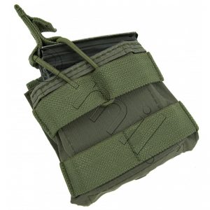 SVD Open Top Mag Pouch
