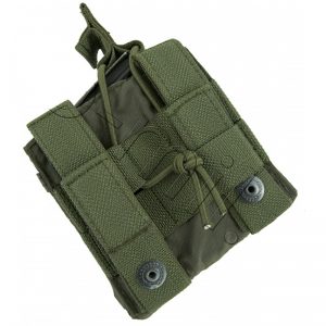 SVD Open Top Mag Pouch