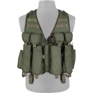 Tarzan M22 Splav Russian Tactical Vest
