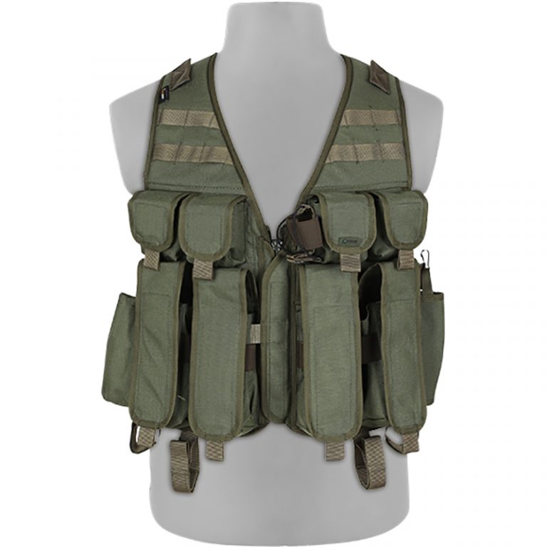 Tarzan M Splav Russian Tactical Vest Soviet Russian Army