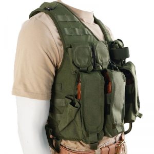 Tarzan M32 Splav Russian Tactical Vest