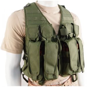 Tarzan M32 Splav Russian Tactical Vest