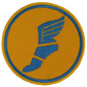 TF2 Scout Patch Team Fortress 2