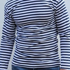 Russian Striped Shirt
