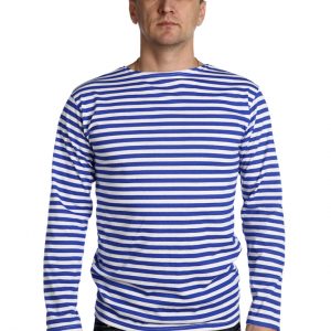 Breton Shirt