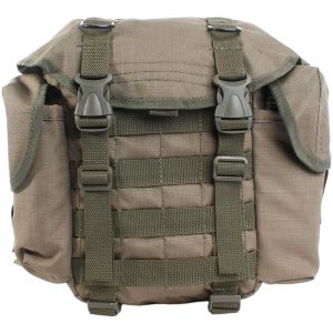 Smersh-A Tactical Vest Chestrig AK Mags