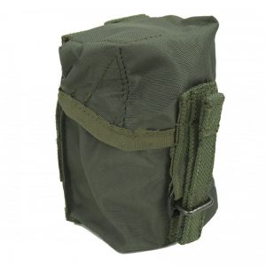 SSO PRG1 MOLLE pouch hand grenade