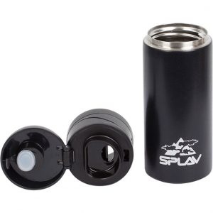 Splav Thermo Flask SV-400 Vacuum Stailnless Steel Thermos Bottle