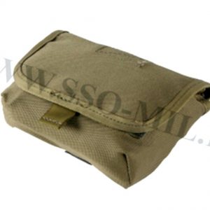 Molle Belt Pouch for Medical Individual Bandage / Tourniqet