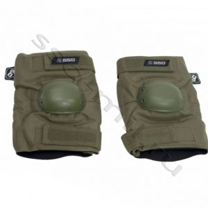 Elbow Pads GUARD SSO