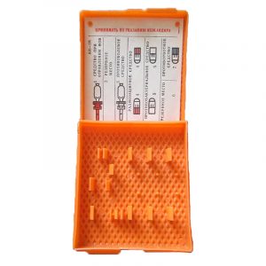First Aid Kit Medicine Case AI-1