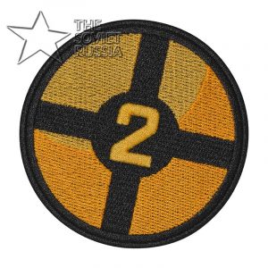 TF2 Patch Team Fortress 2 Logo